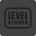 level kitchen