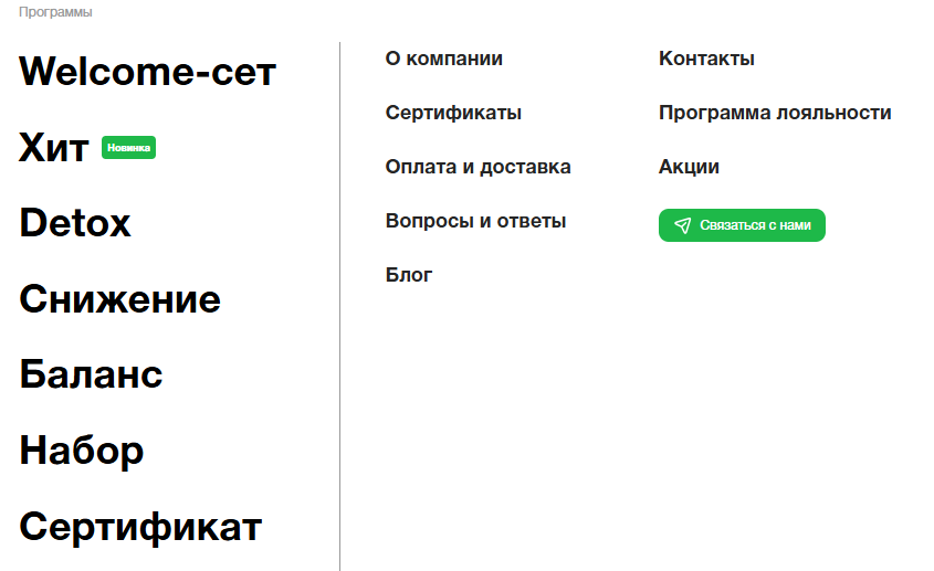 Стратегия мультирегионального продвижения