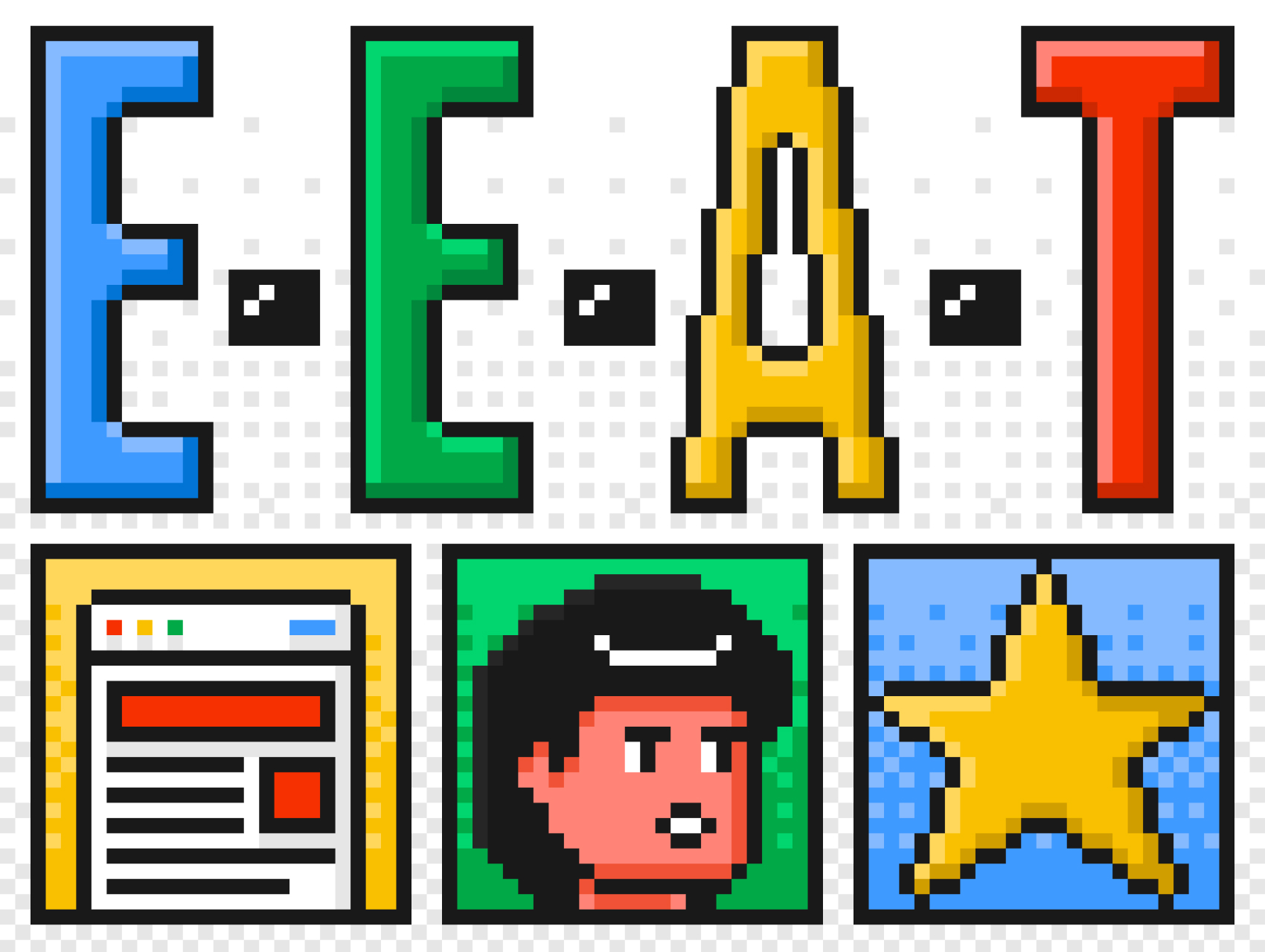 Google верит доказательствам: собираем E-E-A-T на трех уровнях image