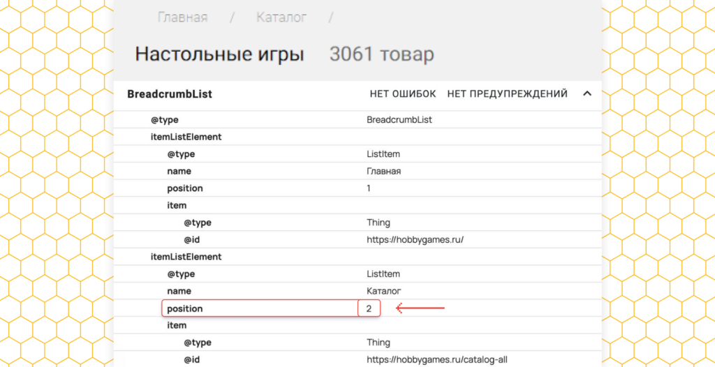 +138 000 кликов в Яндексе. Как мы помогли Hobby Games улучшить навигацию по сайту и увеличить выручку на 37% за 1,5 года