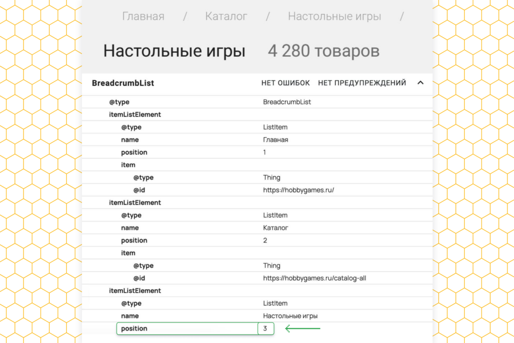 +138 000 кликов в Яндексе. Как мы помогли Hobby Games улучшить навигацию по сайту и увеличить выручку на 37% за 1,5 года