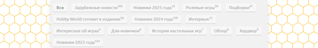 +138 000 кликов в Яндексе. Как мы помогли Hobby Games улучшить навигацию по сайту и увеличить выручку на 37% за 1,5 года